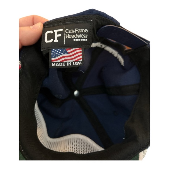 MAGA bundle- hat and Koozi MADE IN USA - Picture 5 of 6